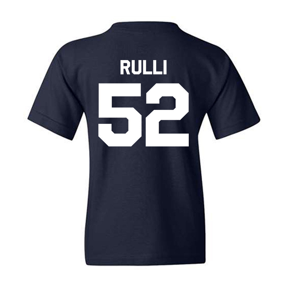 Penn State - NCAA Football : Dominic Rulli - Classic Shersey Youth T-Shirt-1