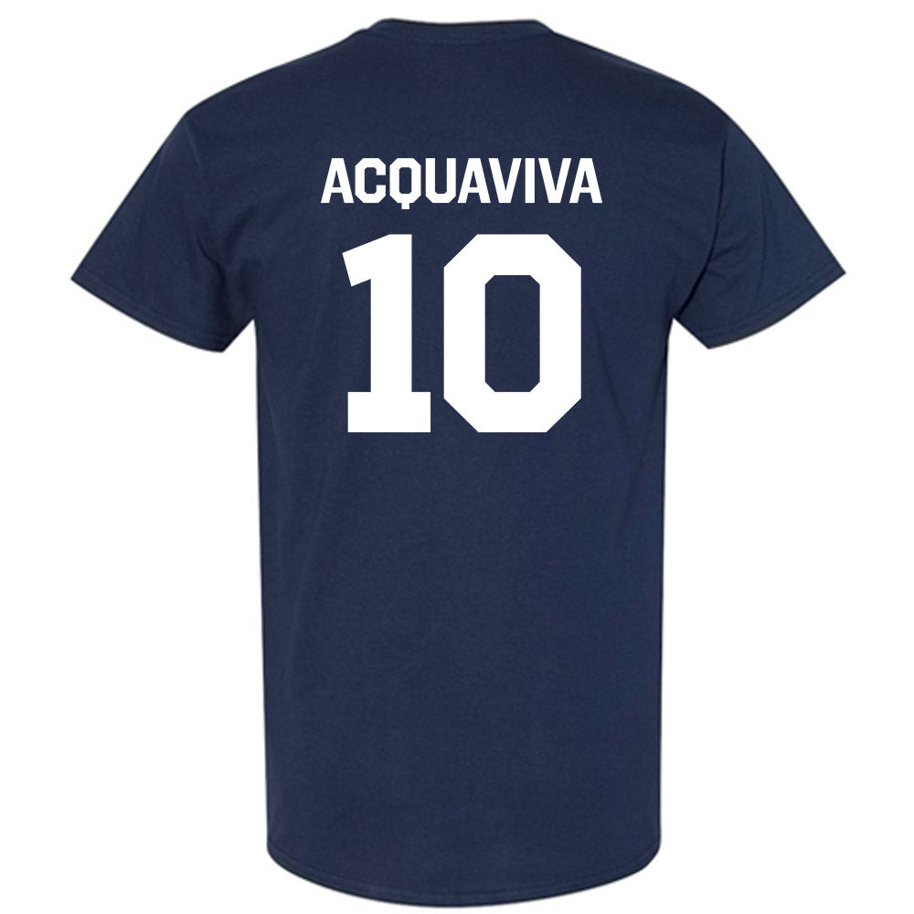 Penn State - NCAA Women's Lacrosse : Emerson Acquaviva - Classic Shersey T-Shirt-1