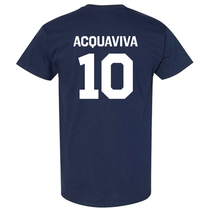 Penn State - NCAA Women's Lacrosse : Emerson Acquaviva - Classic Shersey T-Shirt-1