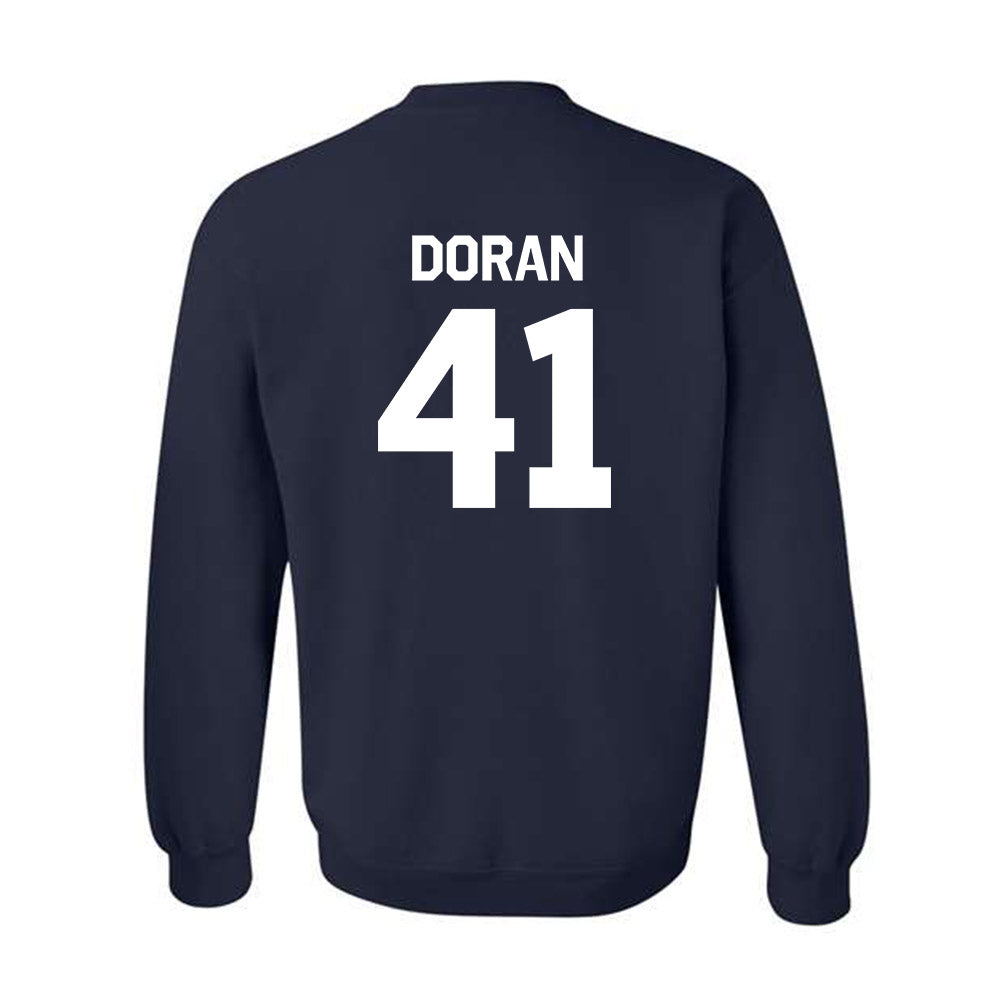 Penn State - NCAA Men's Soccer : Peter Doran - Classic Shersey Crewneck Sweatshirt-1