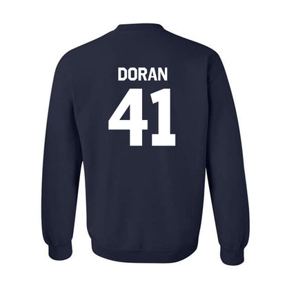 Penn State - NCAA Men's Soccer : Peter Doran - Classic Shersey Crewneck Sweatshirt-1