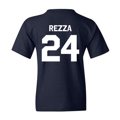 Penn State - NCAA Women's Lacrosse : Maggie Rezza - Classic Shersey Youth T-Shirt-1