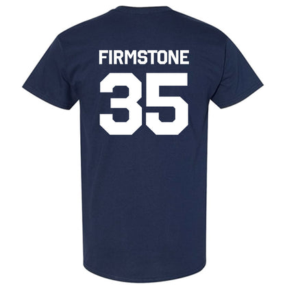 Penn State - NCAA Baseball : Dylan Firmstone - Classic Shersey T-Shirt-1