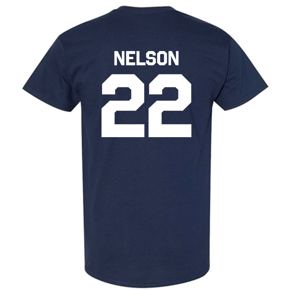 Penn State - NCAA Softball : Jenna Nelson - Classic Shersey T-Shirt-1