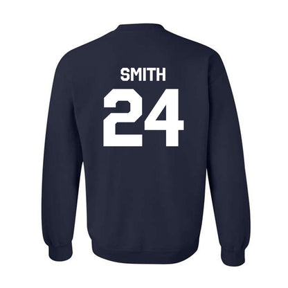 Penn State - NCAA Women's Basketball : Shayla Smith - Classic Shersey Crewneck Sweatshirt-1