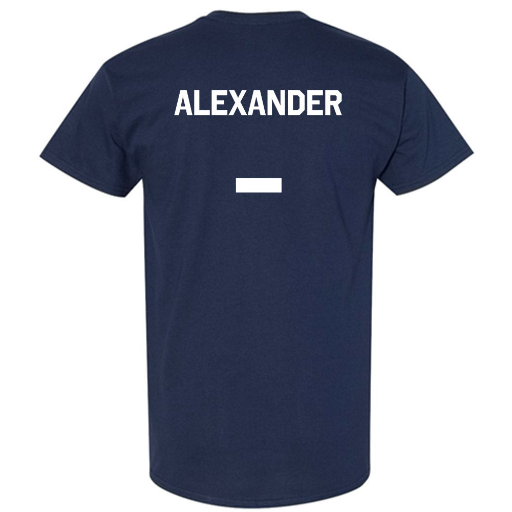 Penn State - NCAA Football : Cooper Alexander - Classic Shersey T-Shirt-1