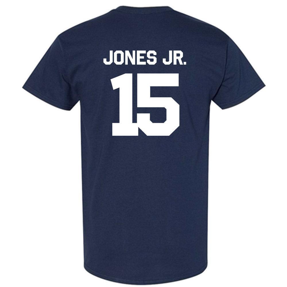 Penn State - NCAA Football : Keith Jones Jr. - Classic Shersey T-Shirt-1