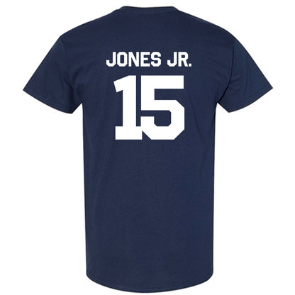 Penn State - NCAA Football : Keith Jones Jr. - Classic Shersey T-Shirt-1