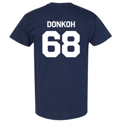 Penn State - NCAA Football : Anthony Donkoh - Classic Shersey T-Shirt-1