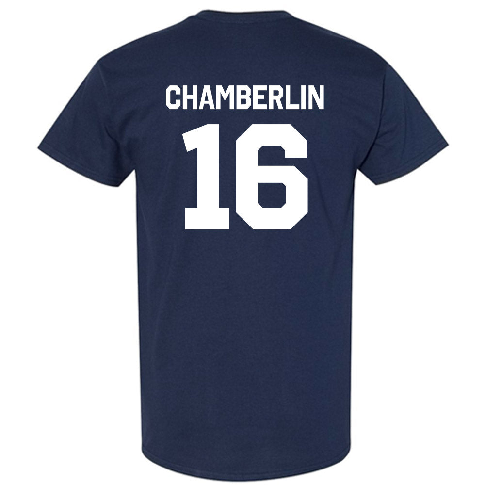 Penn State - NCAA Softball : Macy Chamberlin - Classic Shersey T-Shirt-1