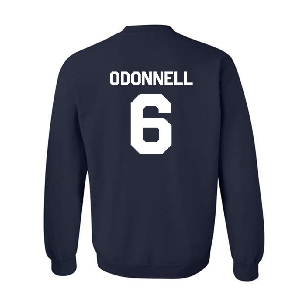 Penn State - NCAA Women's Field Hockey : Kerry ODonnell - Classic Shersey Crewneck Sweatshirt-1