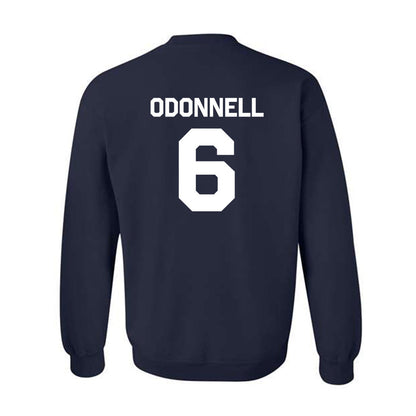 Penn State - NCAA Women's Field Hockey : Kerry ODonnell - Classic Shersey Crewneck Sweatshirt-1
