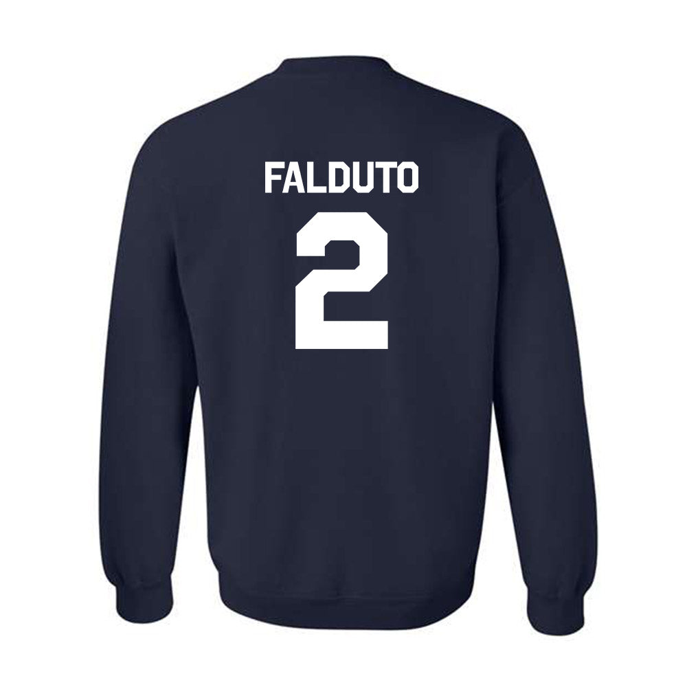 Penn State - NCAA Women's Volleyball : Ava Falduto - Classic Shersey Crewneck Sweatshirt-1