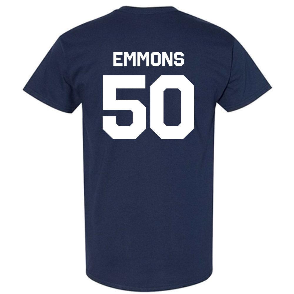 Penn State - NCAA Baseball : Kyle Emmons - Classic Shersey T-Shirt-1