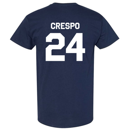 Penn State - NCAA Men's Ice Hockey : Jarod Crespo - Classic Shersey T-Shirt-1