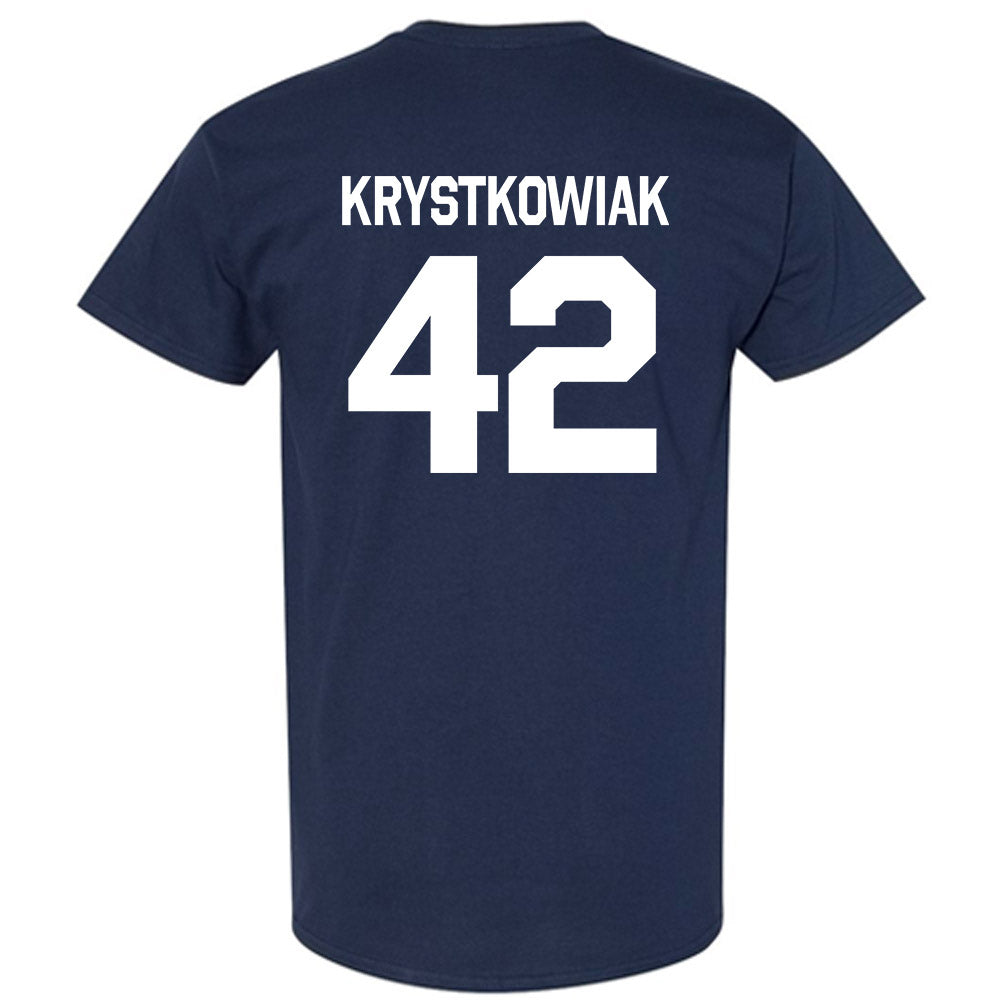 Penn State - NCAA Women's Volleyball : Finley Krystkowiak - Classic Shersey T-Shirt-1