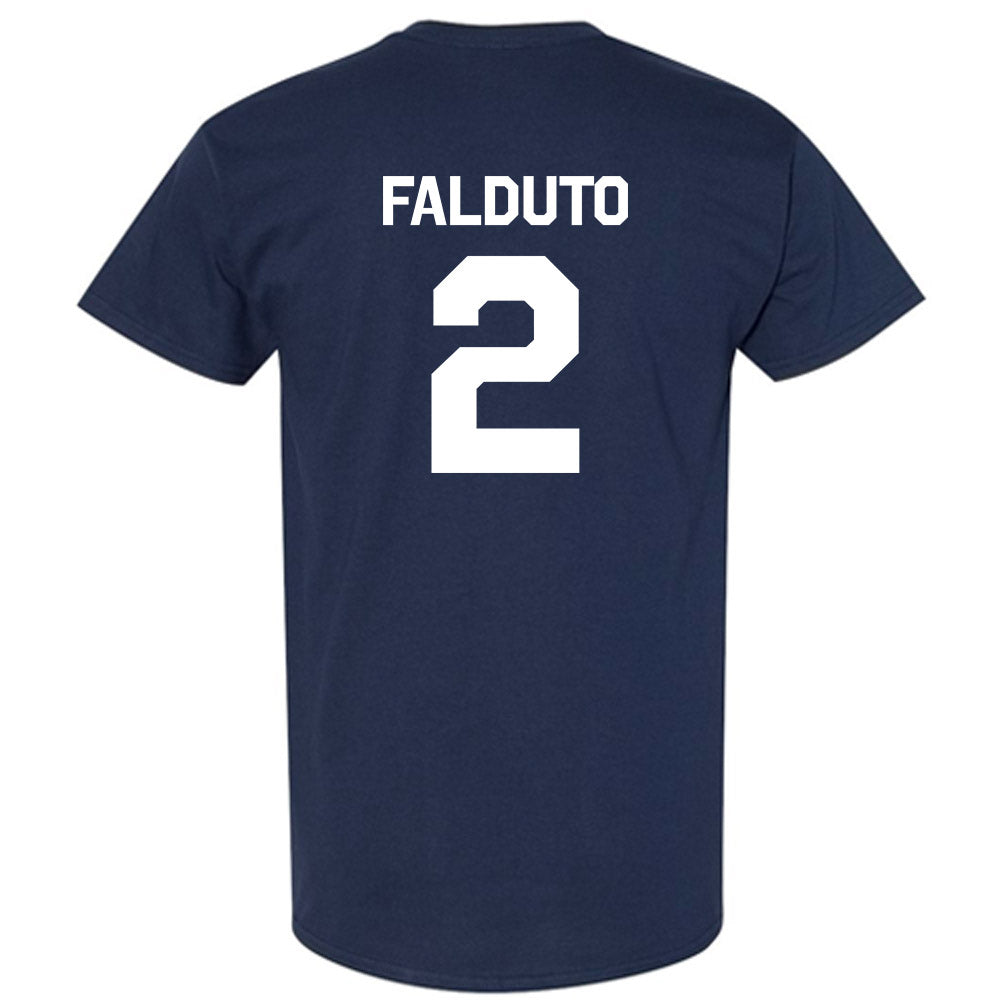 Penn State - NCAA Women's Volleyball : Ava Falduto - Classic Shersey T-Shirt-1