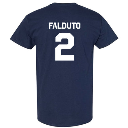 Penn State - NCAA Women's Volleyball : Ava Falduto - Classic Shersey T-Shirt-1