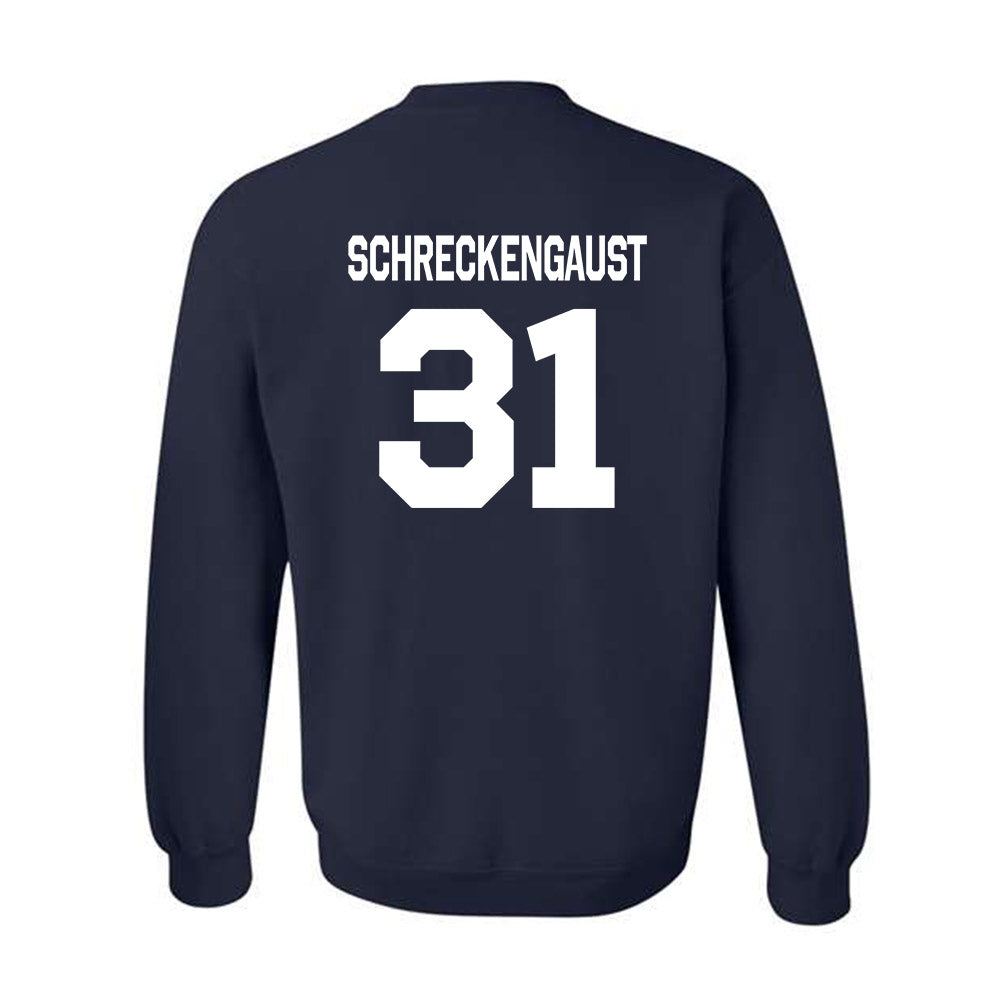 Penn State - NCAA Women's Field Hockey : Hannah Schreckengaust - Classic Shersey Crewneck Sweatshirt-1