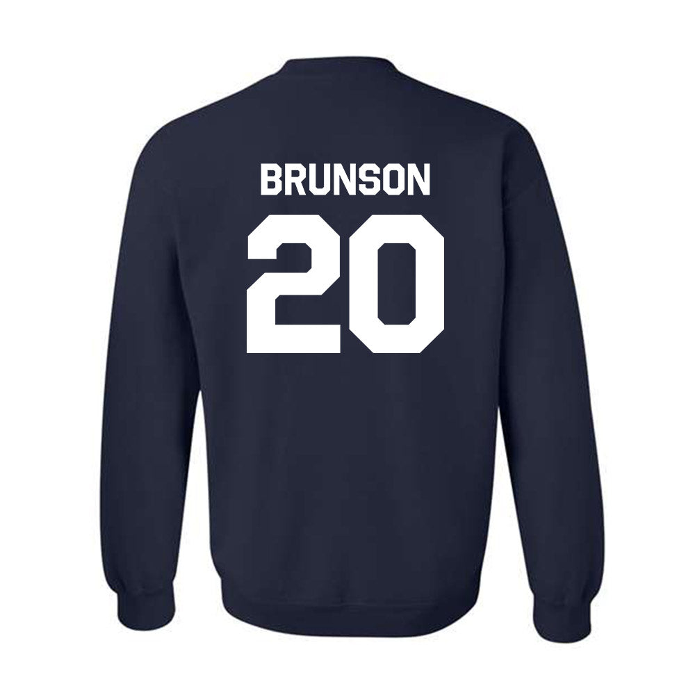 Penn State - NCAA Softball : Haylie Brunson - Classic Shersey Crewneck Sweatshirt-1