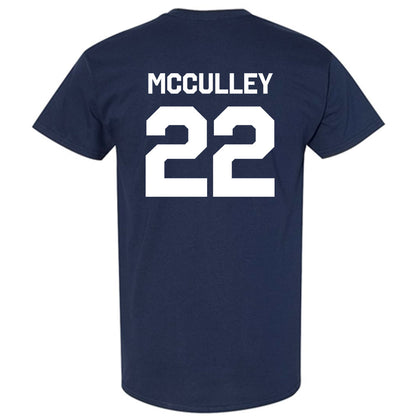 Penn State - NCAA Women's Field Hockey : Emmy McCulley - Classic Shersey T-Shirt-1