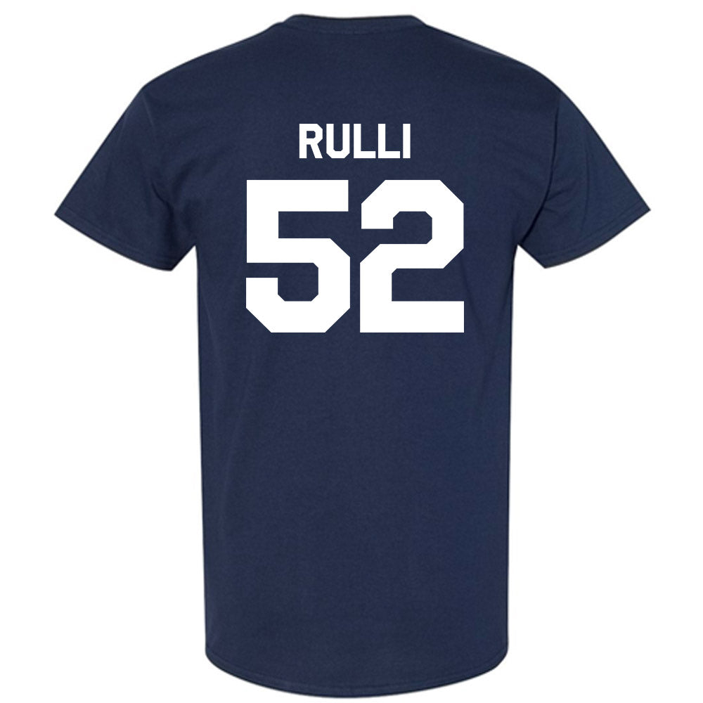 Penn State - NCAA Football : Dominic Rulli - Classic Shersey T-Shirt-1