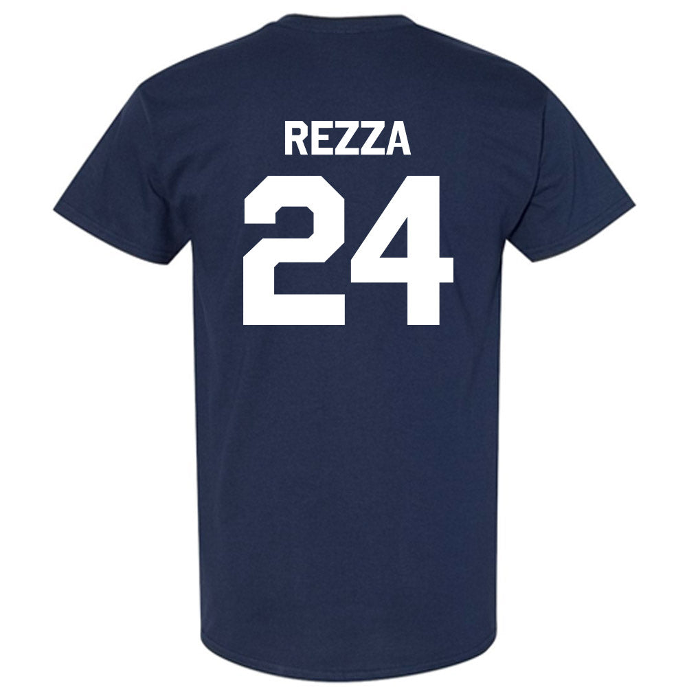 Penn State - NCAA Women's Lacrosse : Maggie Rezza - Classic Shersey T-Shirt-1