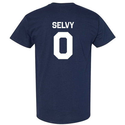 Penn State - NCAA Women's Soccer : Lily Selvy - Classic Shersey T-Shirt-1