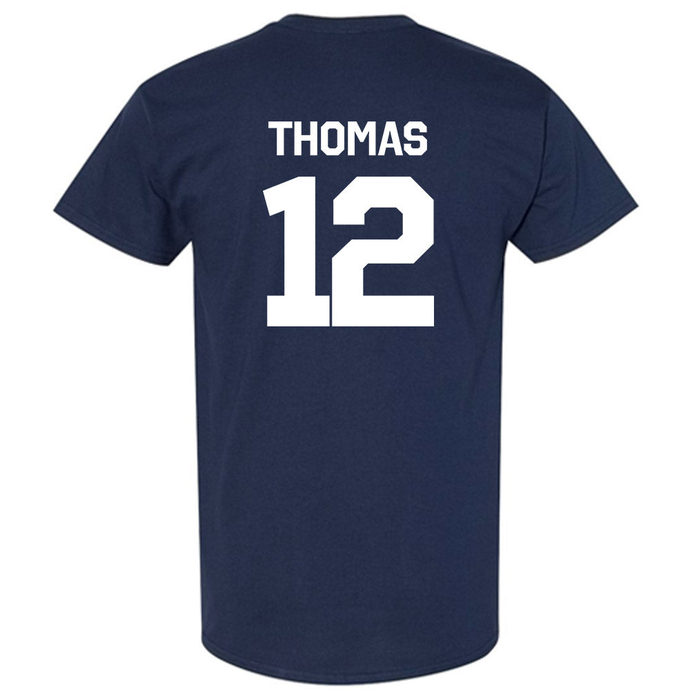 Penn State - NCAA Football : Xxavier Thomas - Classic Shersey T-Shirt-1