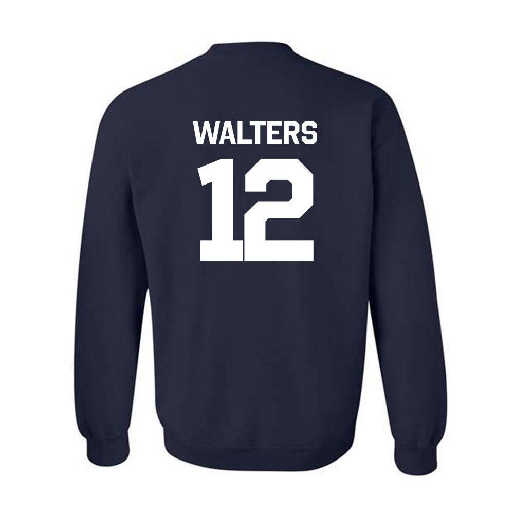 Penn State - NCAA Softball : Kaylie Walters - Classic Shersey Crewneck Sweatshirt-1