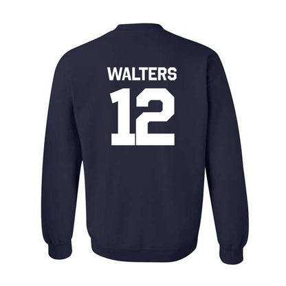 Penn State - NCAA Softball : Kaylie Walters - Classic Shersey Crewneck Sweatshirt-1