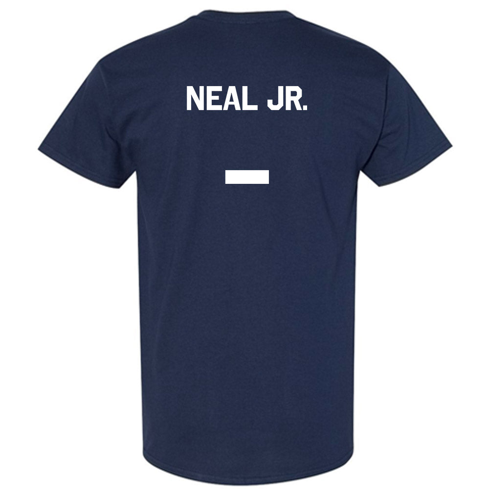 Penn State - NCAA Football : Marcus Neal Jr. - Classic Shersey T-Shirt-1