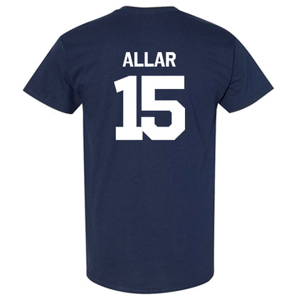 Penn State - NCAA Football : Drew Allar - Classic Shersey T-Shirt-1