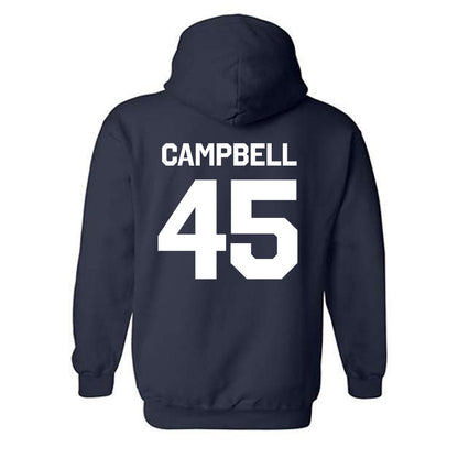 Penn State - NCAA Women's Ice Hockey : Madison Campbell - Classic Shersey Hooded Sweatshirt-1