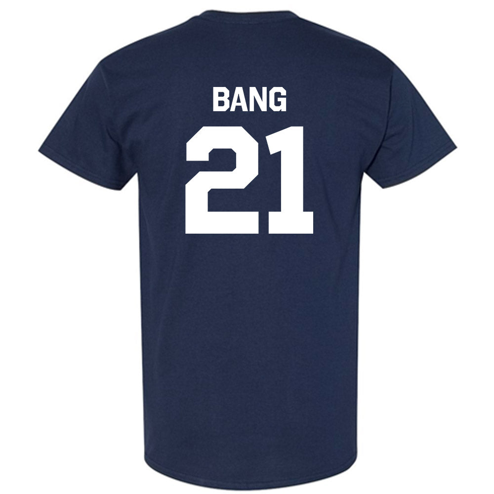Penn State - NCAA Women's Soccer : Dikte Bang - Classic Shersey T-Shirt-1