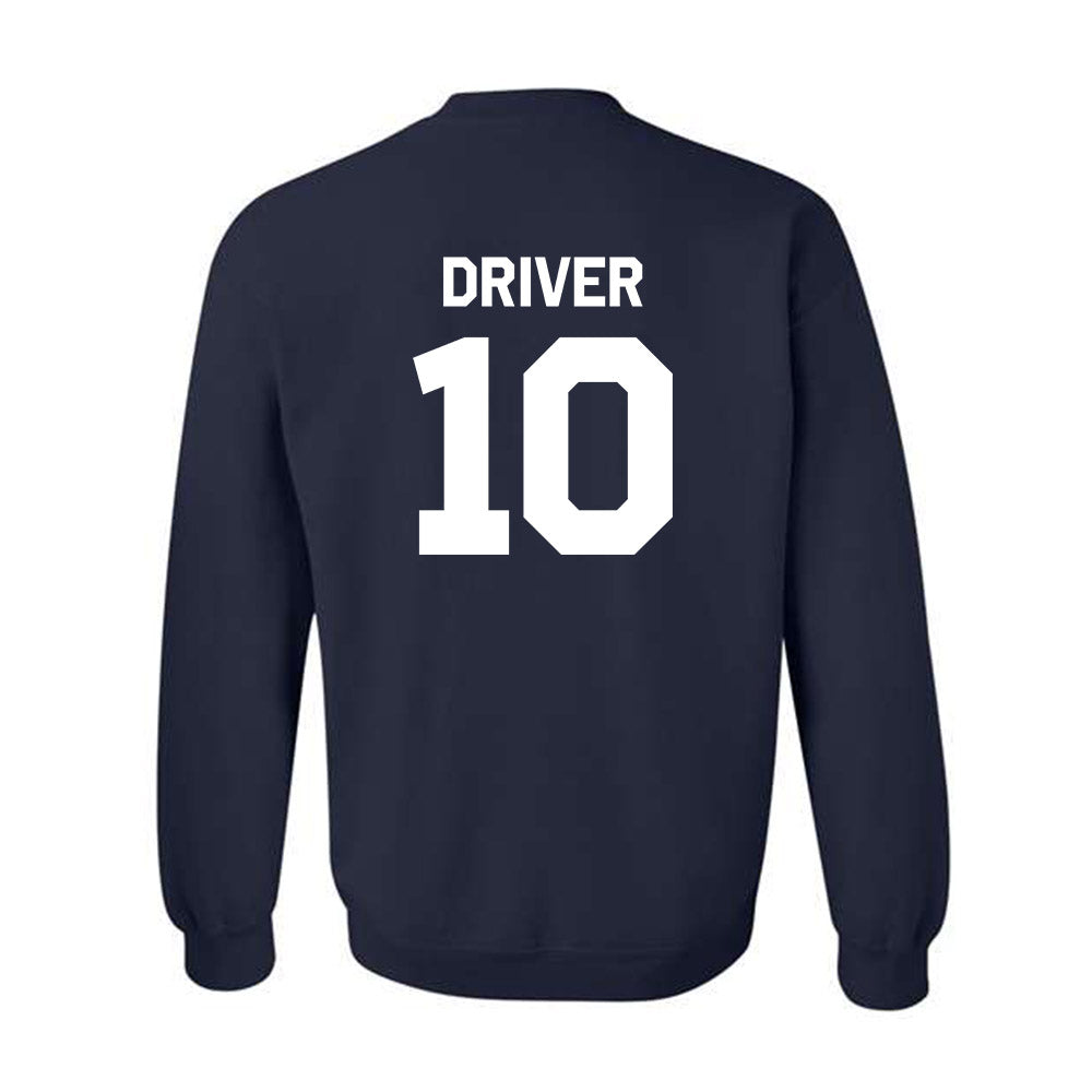Penn State - NCAA Women's Lacrosse : Maggie Driver - Classic Shersey Crewneck Sweatshirt-1