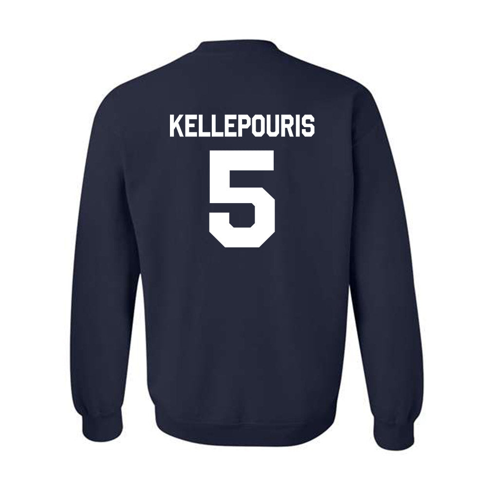 Penn State - NCAA Softball : Brevyn Kellepouris - Classic Shersey Crewneck Sweatshirt-1