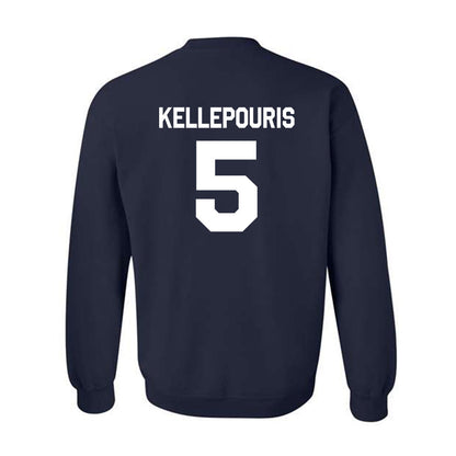 Penn State - NCAA Softball : Brevyn Kellepouris - Classic Shersey Crewneck Sweatshirt-1