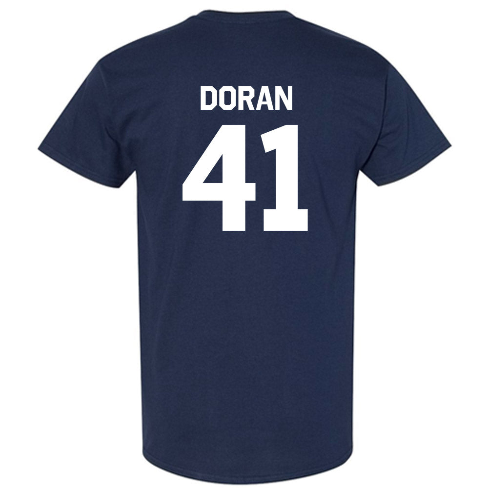 Penn State - NCAA Men's Soccer : Peter Doran - Classic Shersey T-Shirt-1