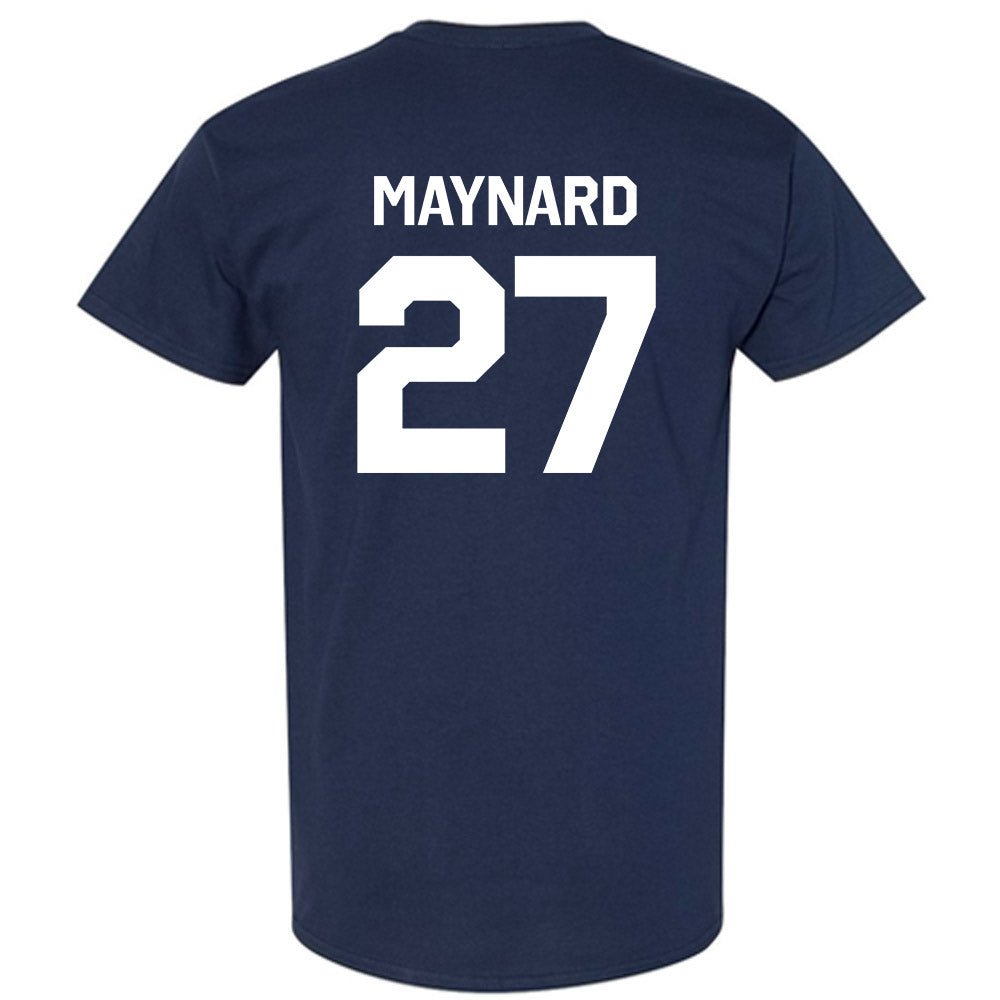 Penn State - NCAA Women's Ice Hockey : Danica Maynard - Classic Shersey T-Shirt-1