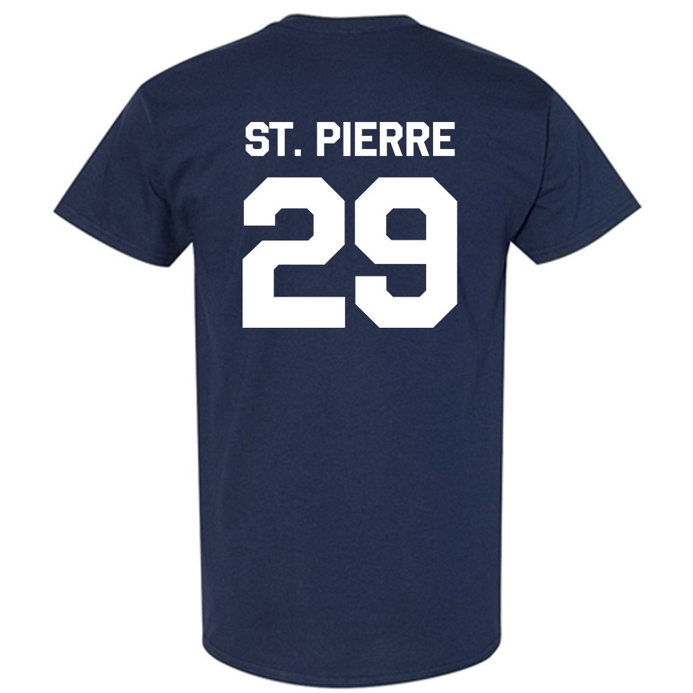 Penn State - NCAA Women's Lacrosse : Ryan St. Pierre - Classic Shersey T-Shirt-1