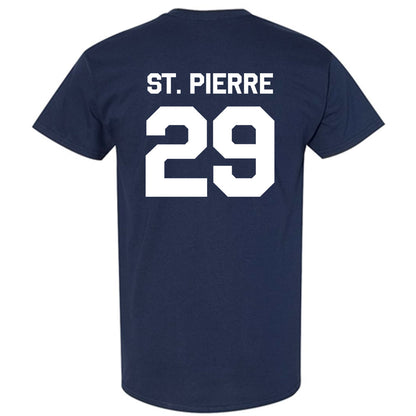 Penn State - NCAA Women's Lacrosse : Ryan St. Pierre - Classic Shersey T-Shirt-1