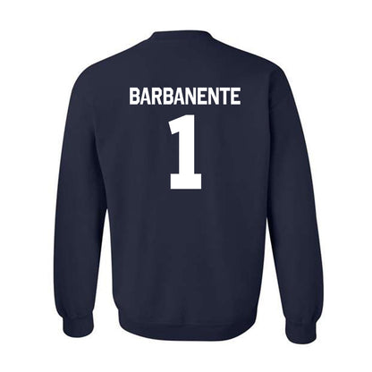 Penn State - NCAA Softball : Michela Barbanente - Classic Shersey Crewneck Sweatshirt-1