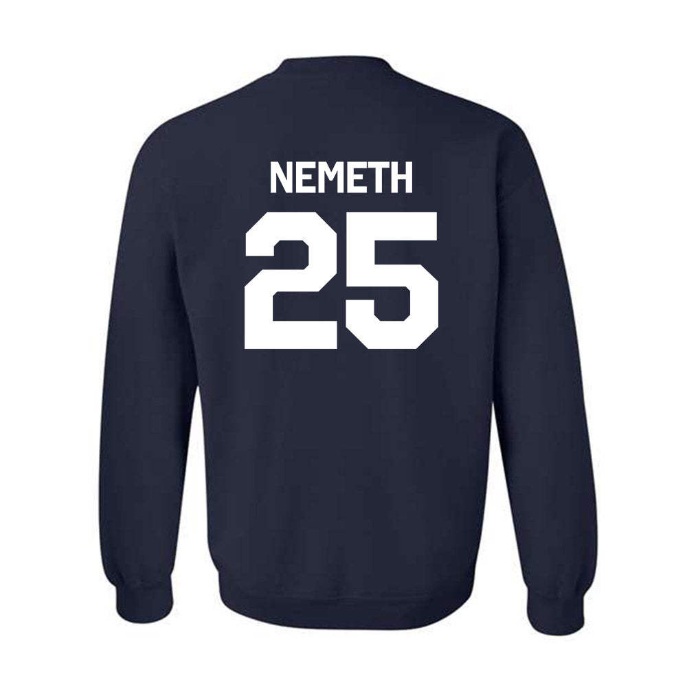 Penn State - NCAA Softball : Bridget Nemeth - Classic Shersey Crewneck Sweatshirt-1