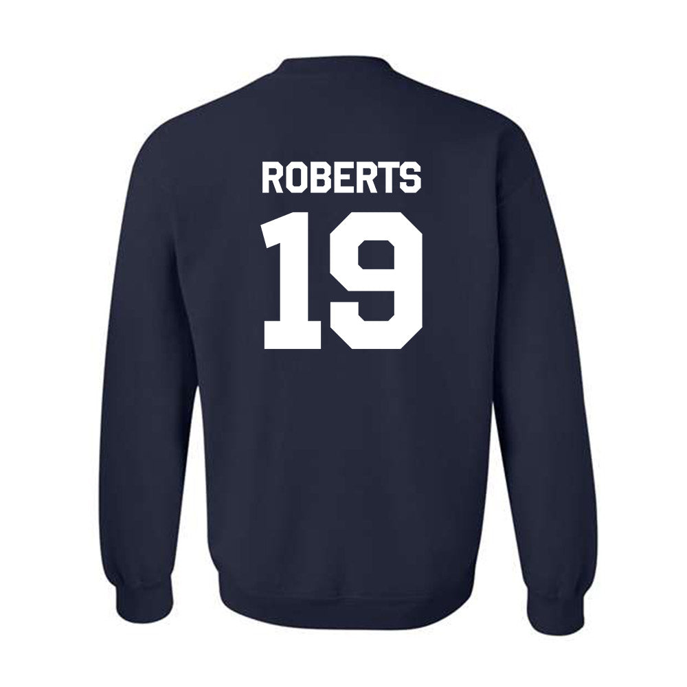 Penn State - NCAA Baseball : Chase Roberts - Classic Shersey Crewneck Sweatshirt-1