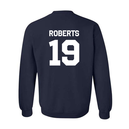 Penn State - NCAA Baseball : Chase Roberts - Classic Shersey Crewneck Sweatshirt-1