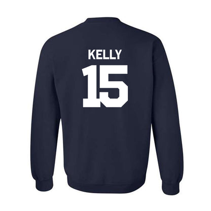 Penn State - NCAA Women's Lacrosse : Emma Kelly - Classic Shersey Crewneck Sweatshirt-1