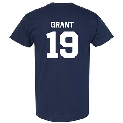 Penn State - NCAA Men's Soccer : Toby Grant - Classic Shersey T-Shirt-1