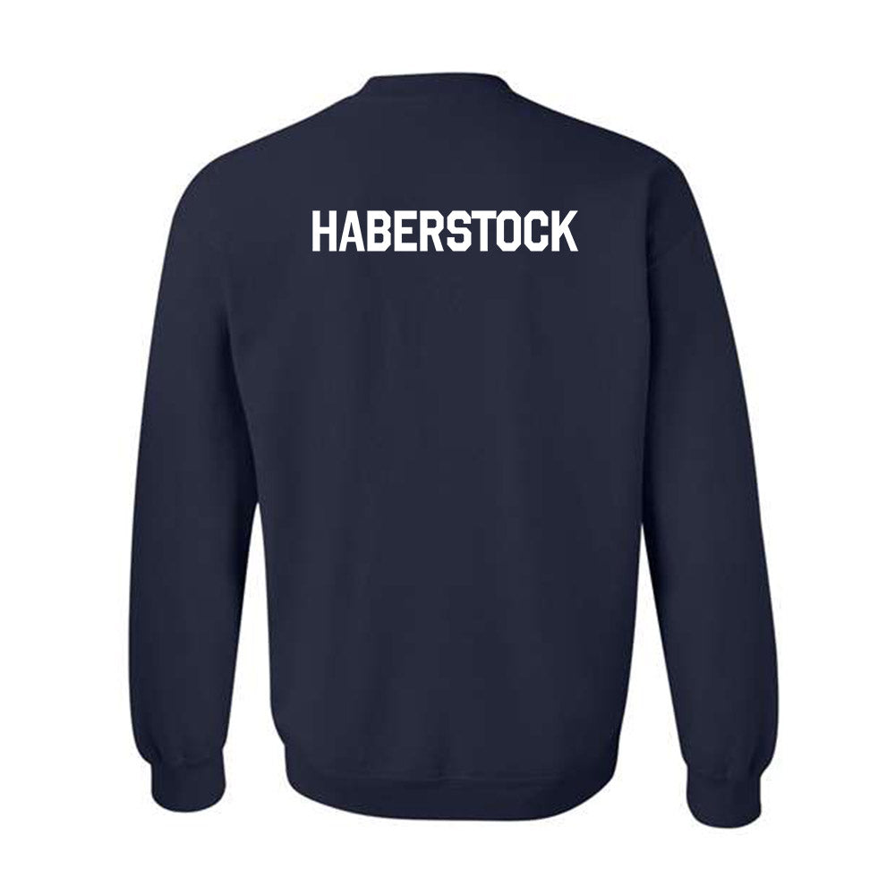 Penn State - NCAA Men's Gymnastics : Robert Haberstock - Classic Shersey Crewneck Sweatshirt-1