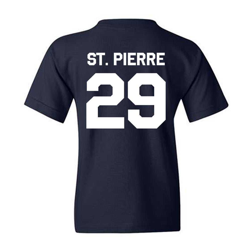 Penn State - NCAA Women's Lacrosse : Ryan St. Pierre - Classic Shersey Youth T-Shirt-1